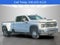 2025 Chevrolet Silverado 3500HD LT
