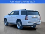 2017 GMC Yukon Denali Denali