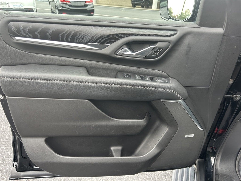 2021 GMC Yukon Denali Denali