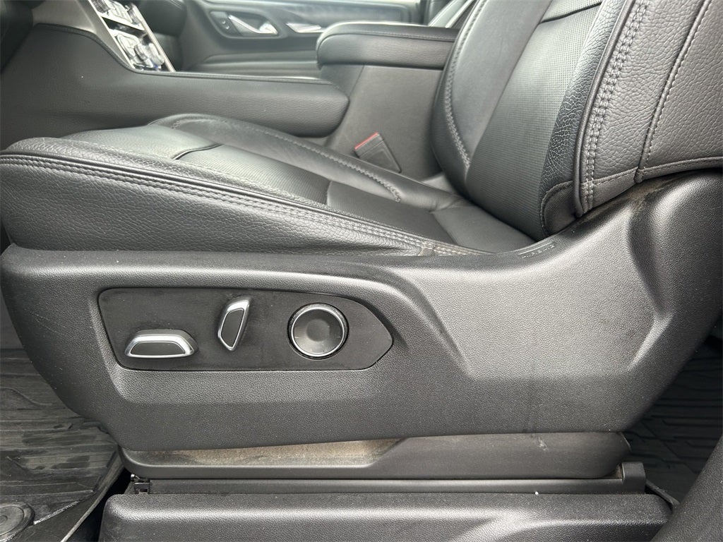 2021 GMC Yukon Denali Denali