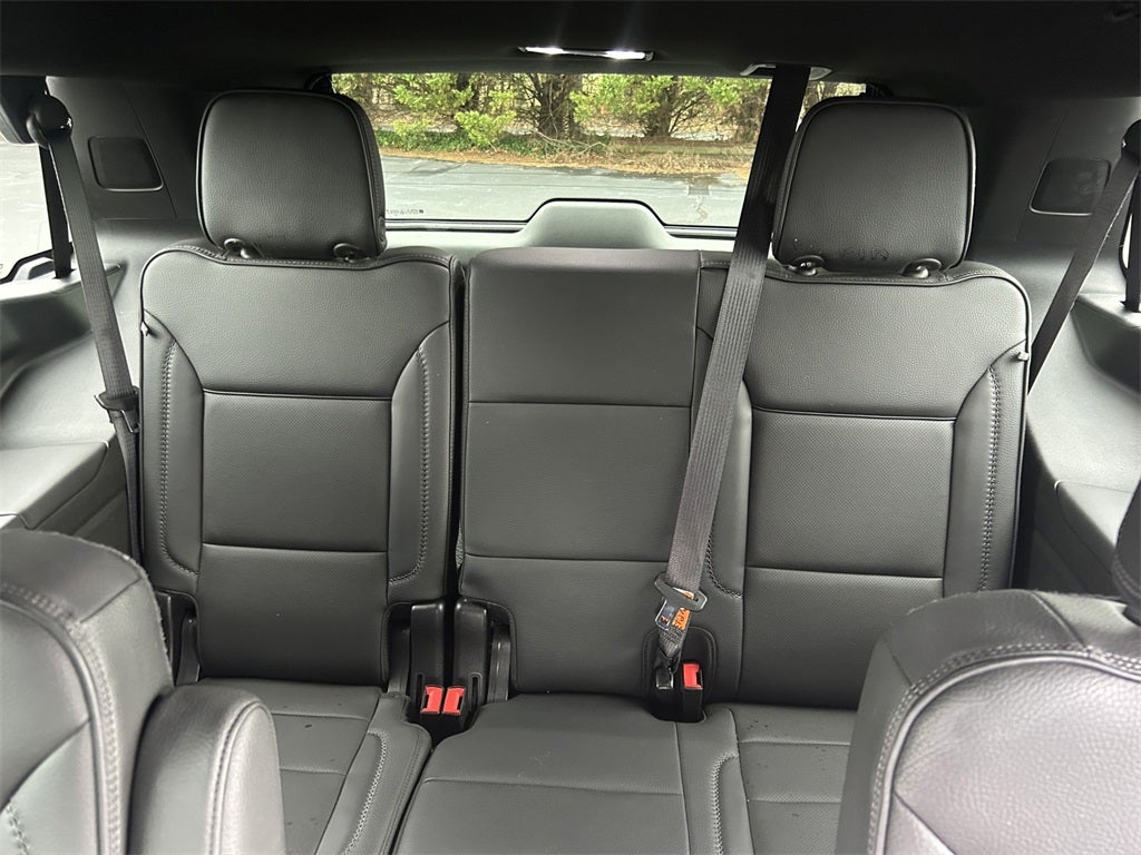 2021 GMC Yukon Denali Denali