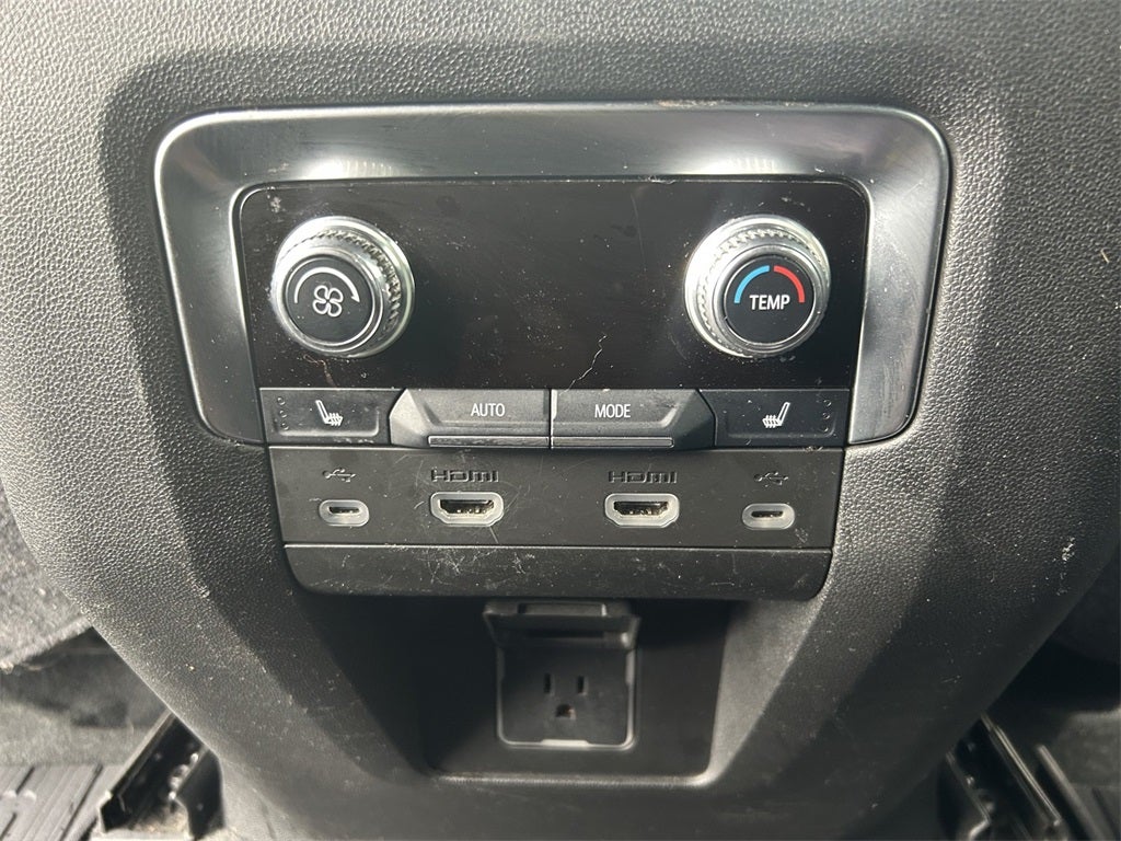 2021 GMC Yukon Denali Denali