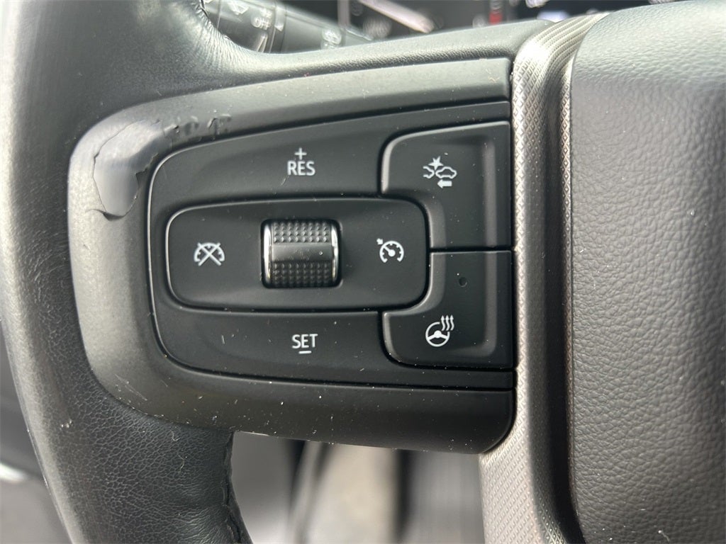 2021 GMC Yukon Denali Denali