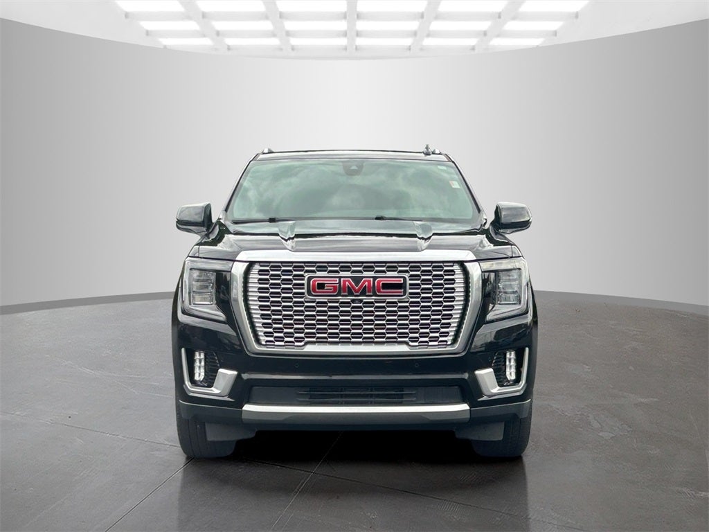 2021 GMC Yukon Denali Denali