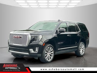2021 GMC Yukon Denali Denali