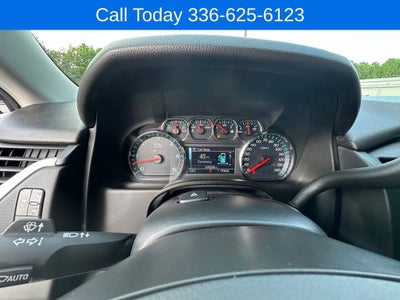 2018 GMC Yukon XL SLT