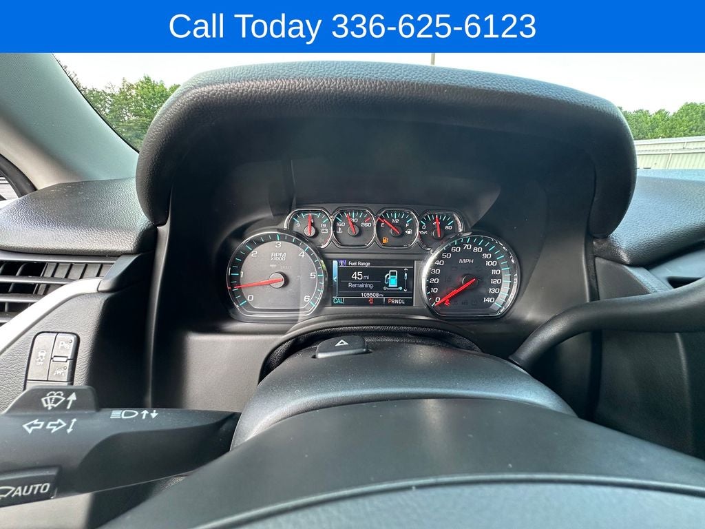 2018 GMC Yukon XL SLT