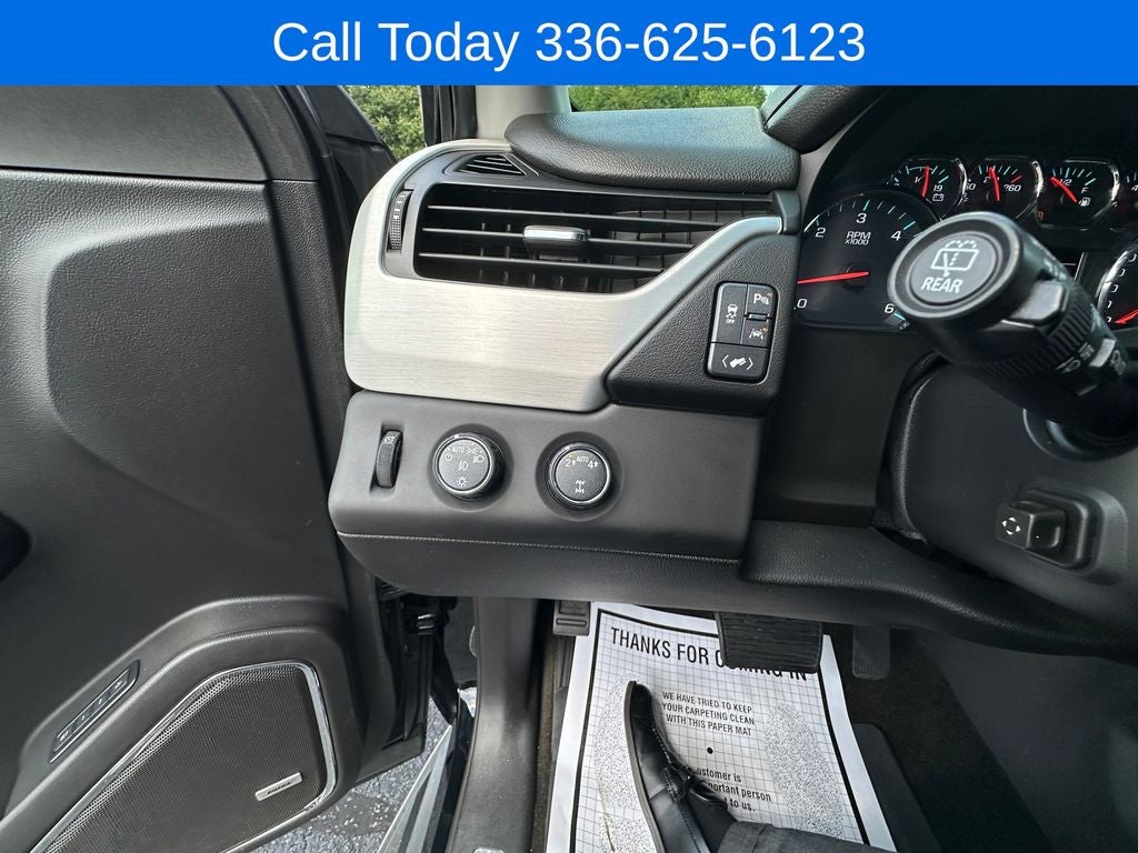 2018 GMC Yukon XL SLT
