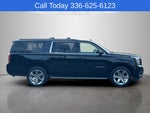 2018 GMC Yukon XL SLT