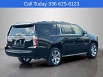 2018 GMC Yukon XL SLT
