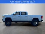 2017 GMC Sierra 2500HD Denali