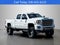 2017 GMC Sierra 2500HD Denali