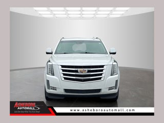 2017 Cadillac Escalade Premium Luxury