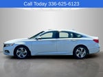 2020 Honda Accord EX-L