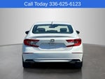 2020 Honda Accord EX-L