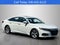 2020 Honda Accord EX-L