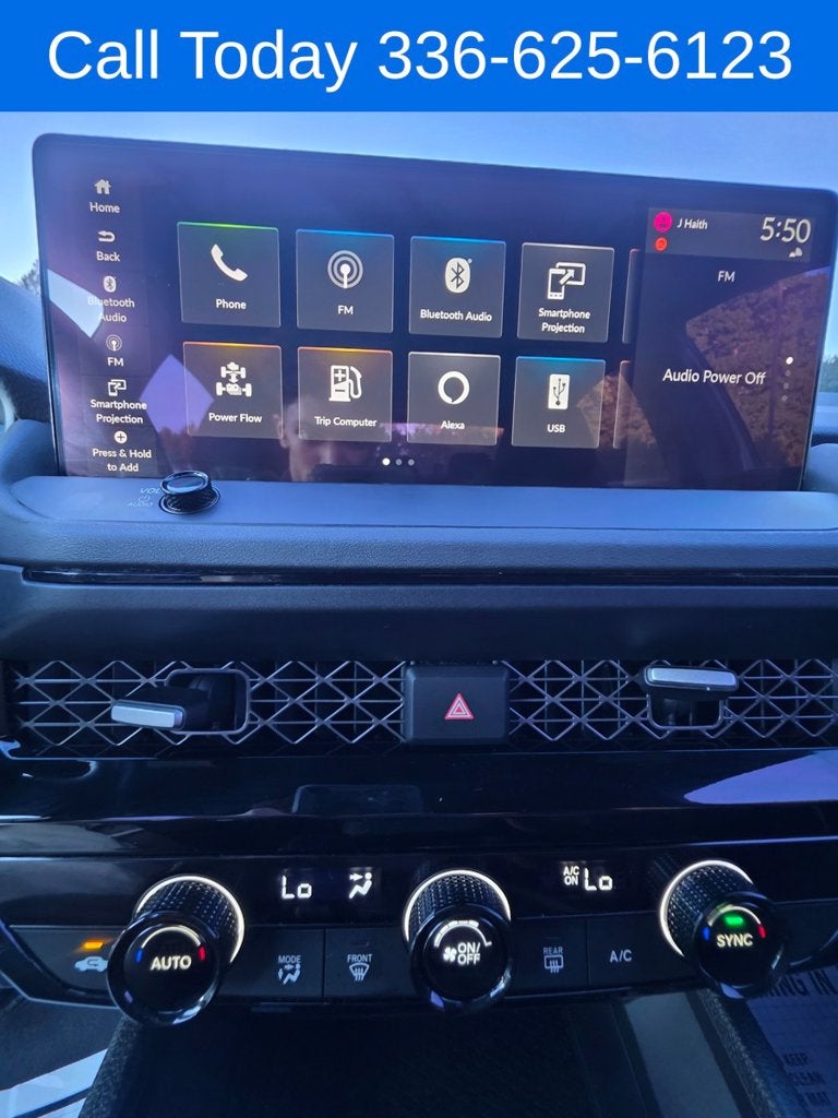 2023 Honda Accord Sport