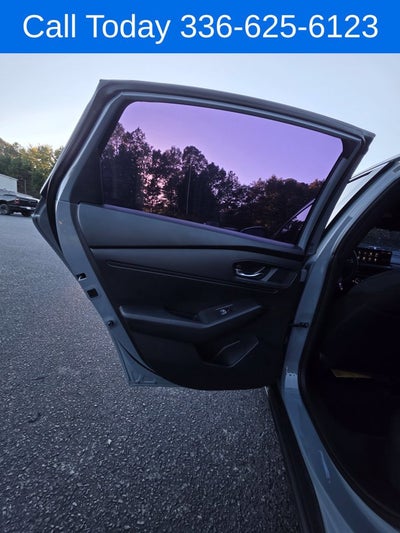 2023 Honda Accord Sport