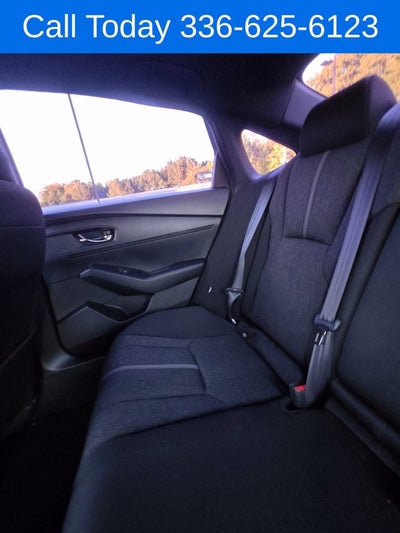 2023 Honda Accord Sport