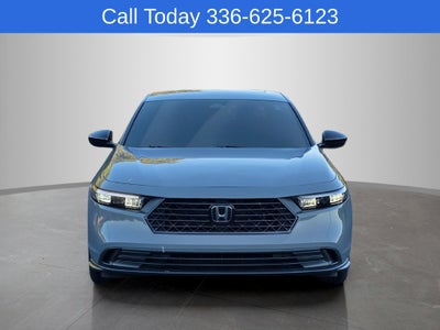 2023 Honda Accord Sport