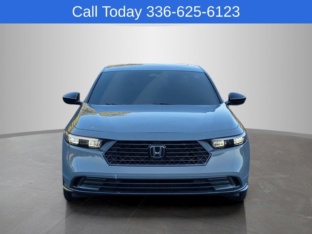 2023 Honda Accord Sport