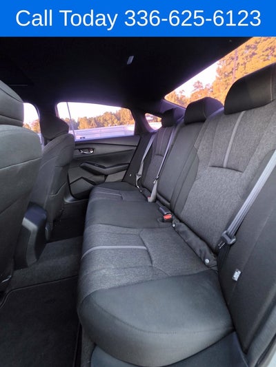 2023 Honda Accord Sport