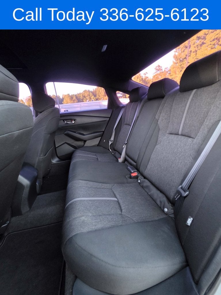 2023 Honda Accord Sport