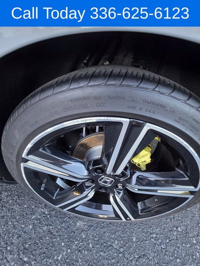 2023 Honda Accord Sport