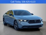 2023 Honda Accord Sport