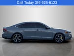 2023 Honda Accord Sport