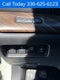 2017 Nissan Maxima Platinum