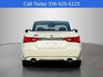 2017 Nissan Maxima Platinum