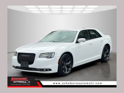 2022 Chrysler 300 S