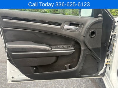 2022 Chrysler 300 S