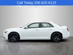 2022 Chrysler 300 S
