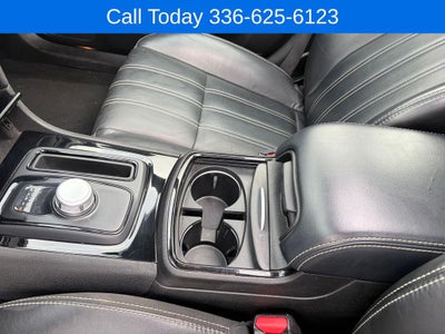 2022 Chrysler 300 S
