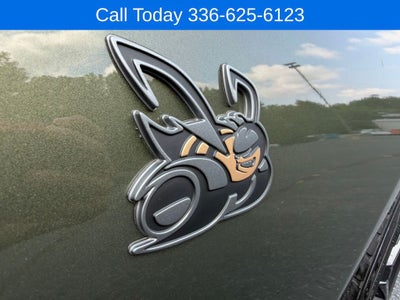 2026 Dodge Charger Scat Pack Plus