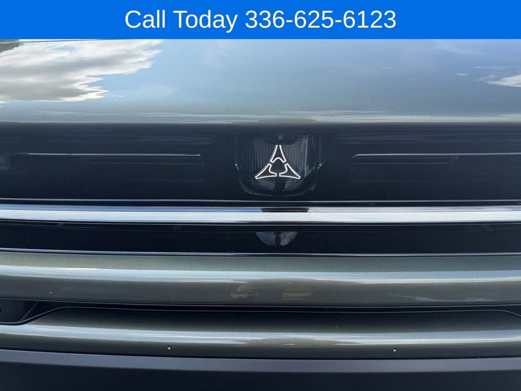 2026 Dodge Charger Scat Pack Plus