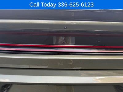 2026 Dodge Charger Scat Pack Plus