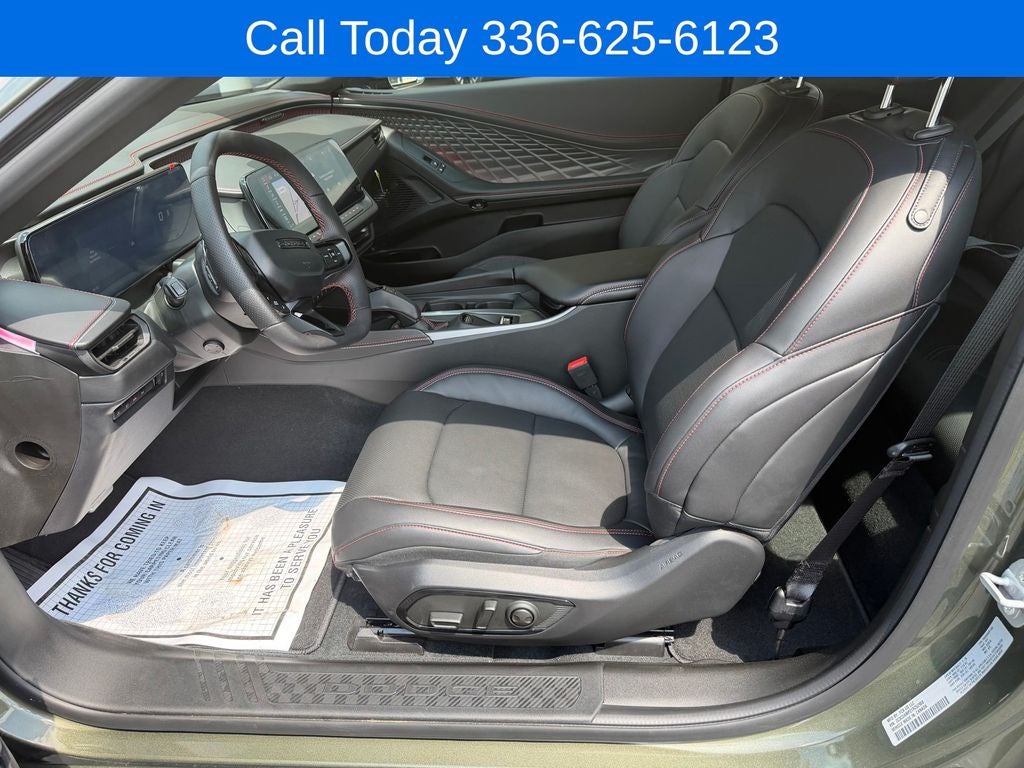2026 Dodge Charger Scat Pack Plus
