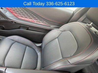 2026 Dodge Charger Scat Pack Plus