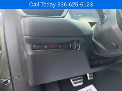 2026 Dodge Charger Scat Pack Plus