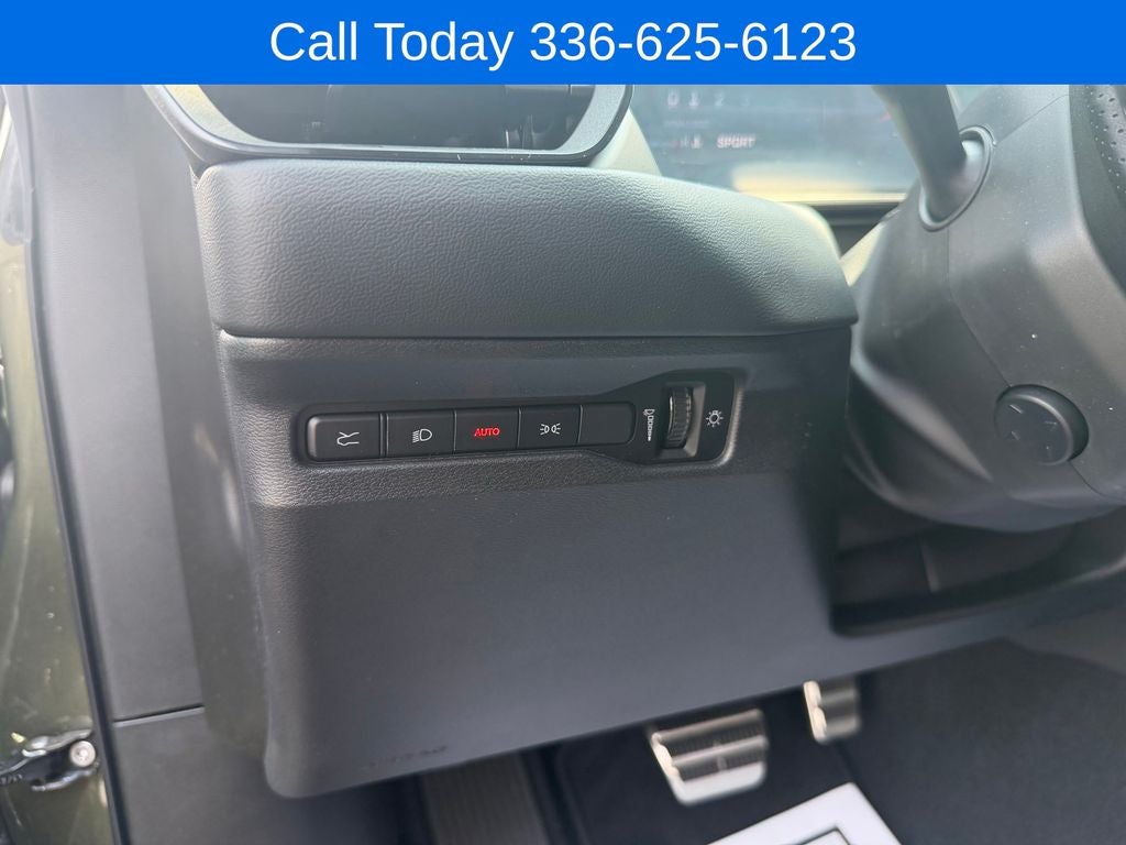 2026 Dodge Charger Scat Pack Plus