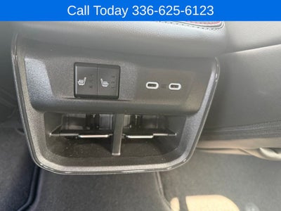 2026 Dodge Charger Scat Pack Plus