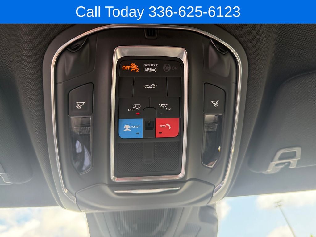 2026 Dodge Charger Scat Pack Plus