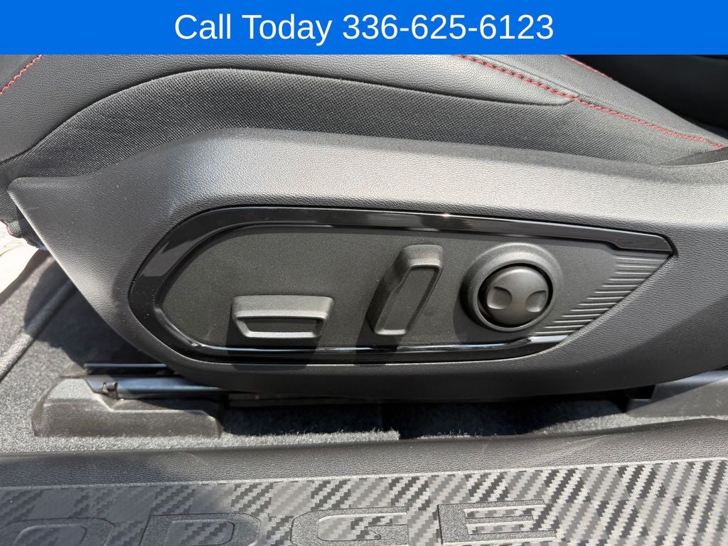 2026 Dodge Charger Scat Pack Plus