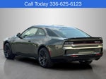 2026 Dodge Charger Scat Pack Plus