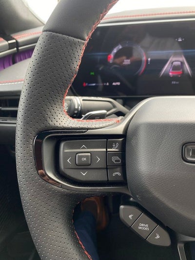 2026 Dodge Charger R/T