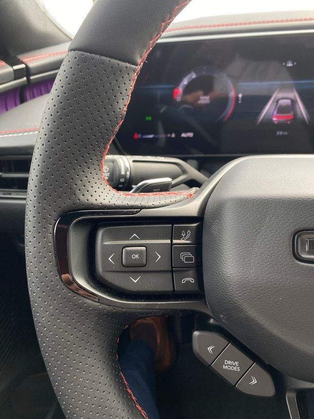 2026 Dodge Charger R/T