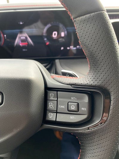 2026 Dodge Charger R/T